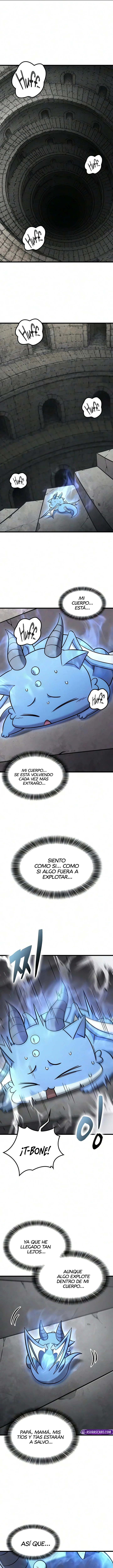 ¡Que abundante cosecha, señor demonio! capítulo 73, página 19