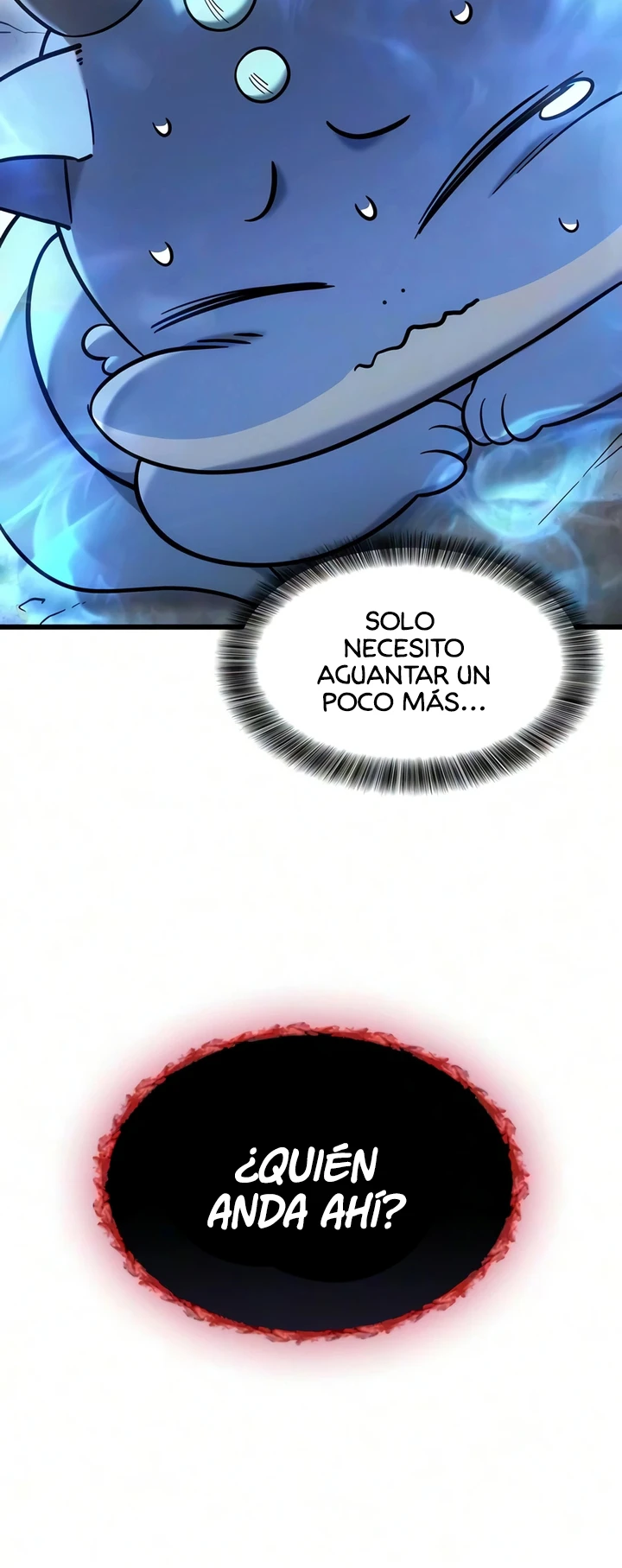 ¡Que abundante cosecha, señor demonio! capítulo 73, página 20