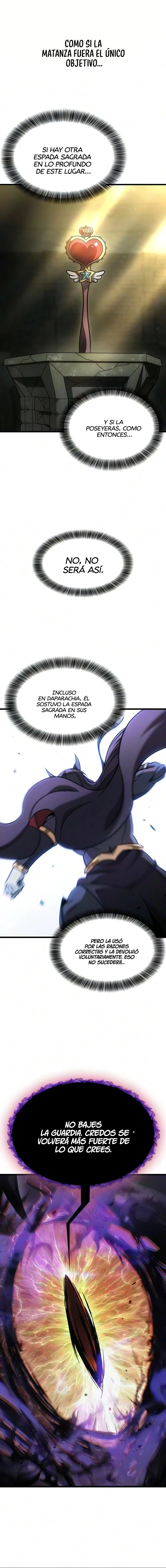 ¡Que abundante cosecha, señor demonio! capítulo 74, página 11