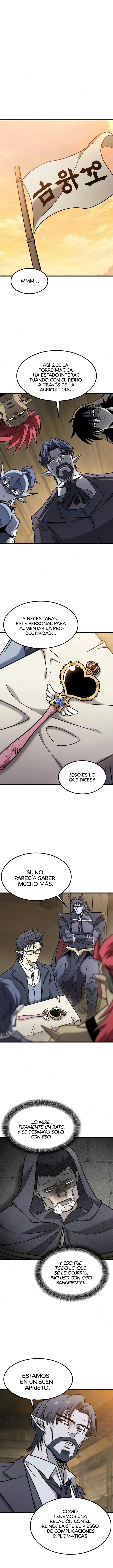 ¡Que abundante cosecha, señor demonio! capítulo 75, página 15