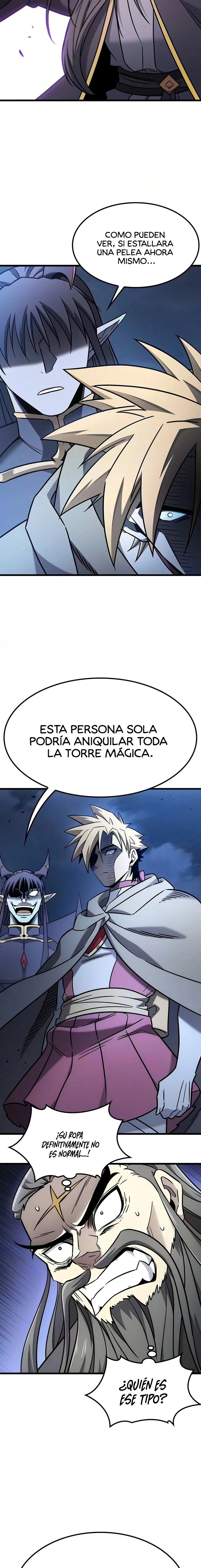 ¡Que abundante cosecha, señor demonio! capítulo 76, página 7