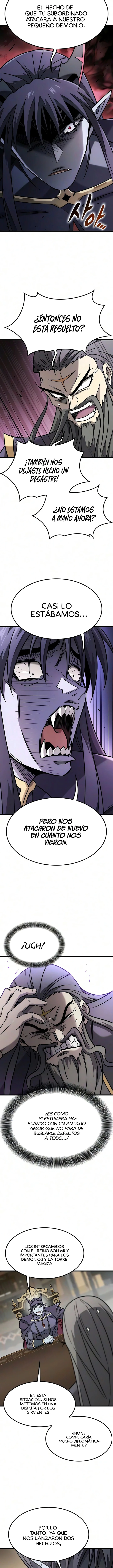 ¡Que abundante cosecha, señor demonio! capítulo 76, página 14