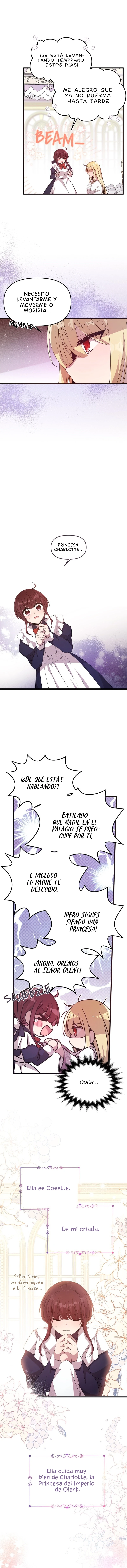 Érase una vez un imperio zombi capítulo 1, página 3