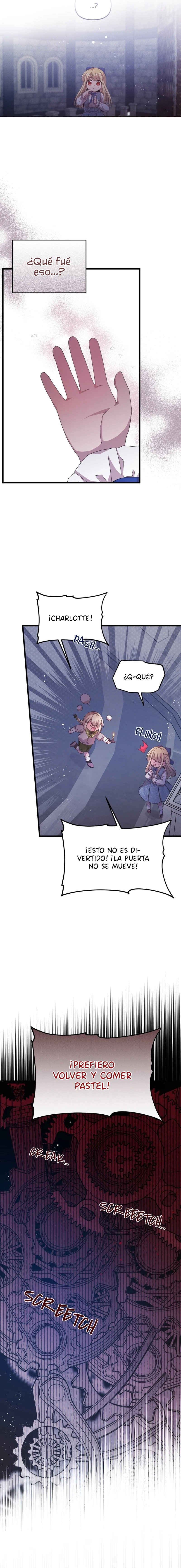 Érase una vez un imperio zombi capítulo 11, página 10