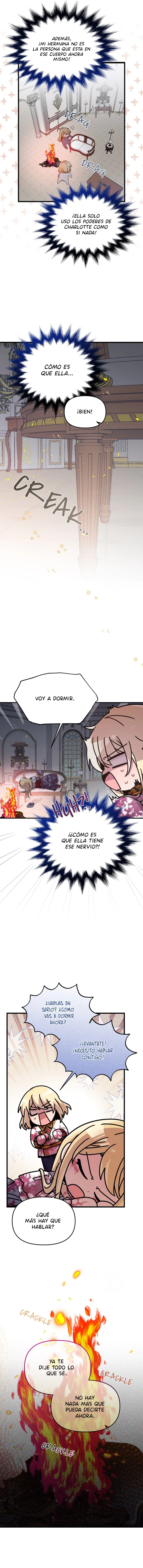 Érase una vez un imperio zombi capítulo 13, página 6