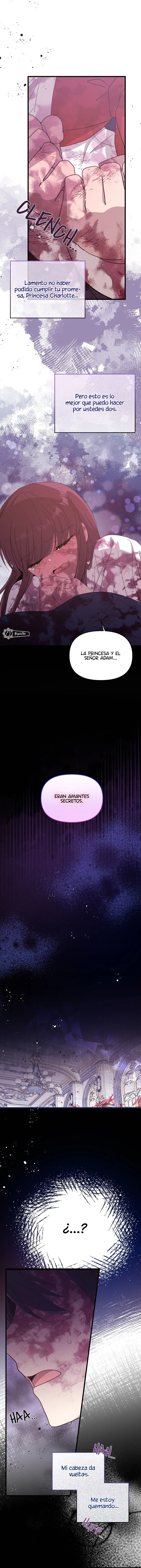Érase una vez un imperio zombi capítulo 16, página 10