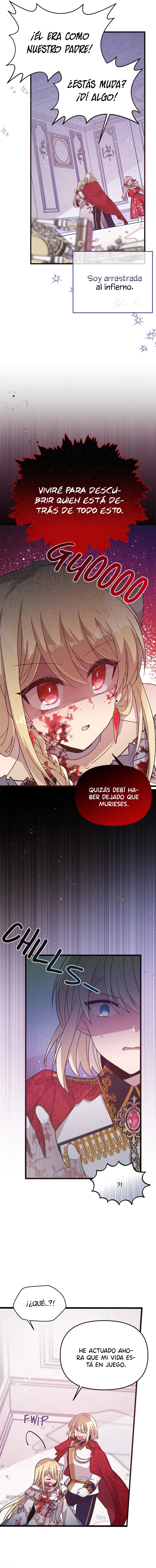 Érase una vez un imperio zombi capítulo 2, página 6