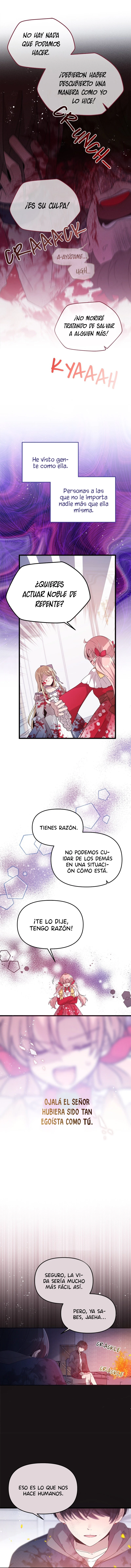 Érase una vez un imperio zombi capítulo 2, página 17