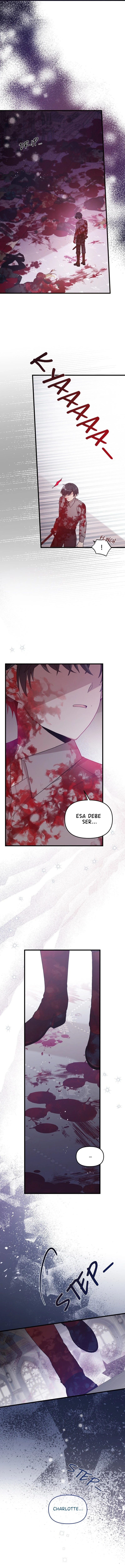 Érase una vez un imperio zombi capítulo 4, página 13