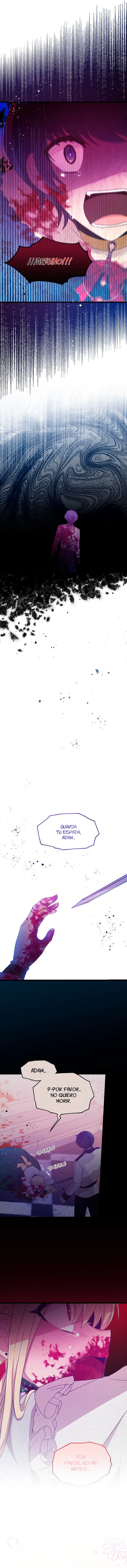 Érase una vez un imperio zombi capítulo 8, página 15