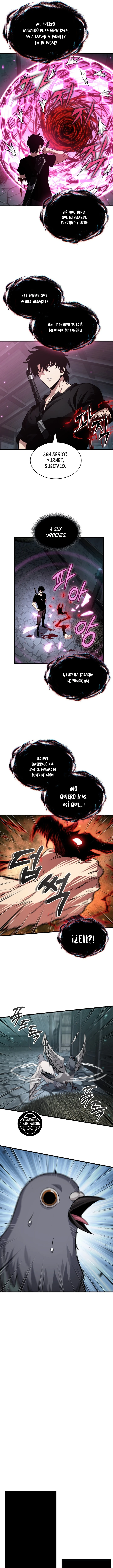 ¡Recógeme! capítulo 204, página 4