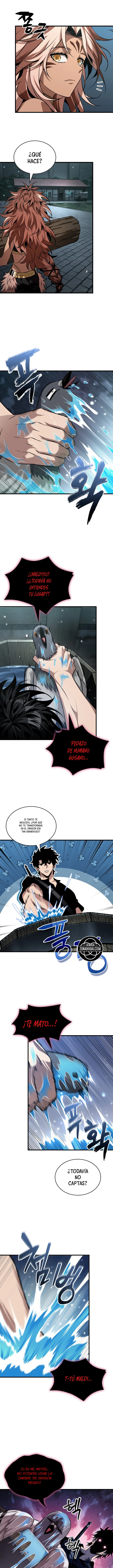 ¡Recógeme! capítulo 204, página 8