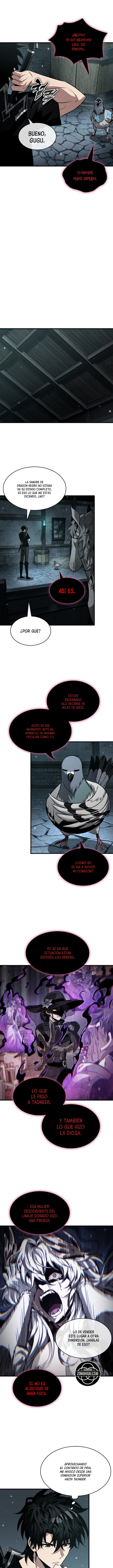 ¡Recógeme! capítulo 204, página 10