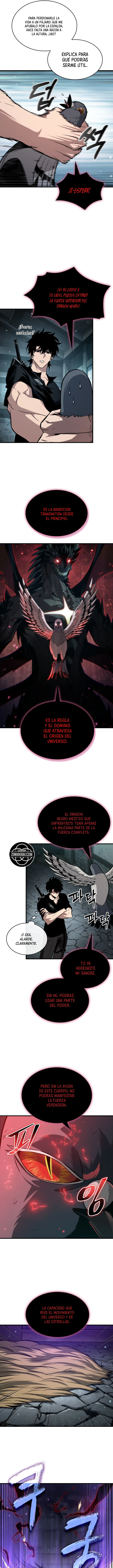 ¡Recógeme! capítulo 204, página 12