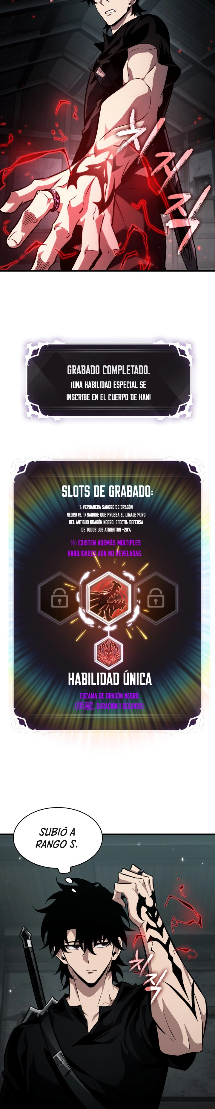 ¡Recógeme! capítulo 204, página 15