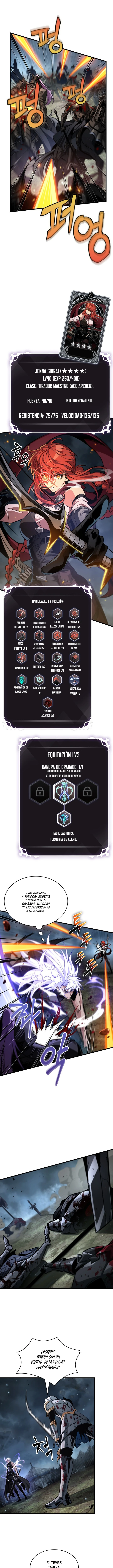 ¡Recógeme! capítulo 206, página 4