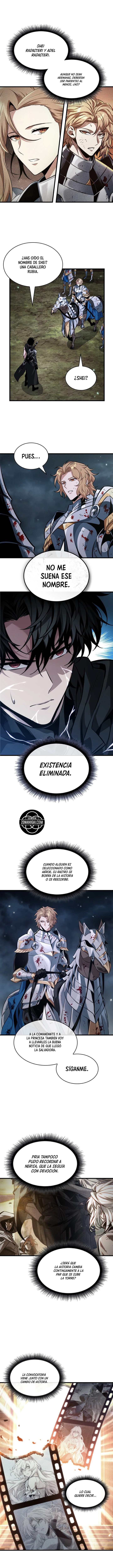 ¡Recógeme! capítulo 206, página 10