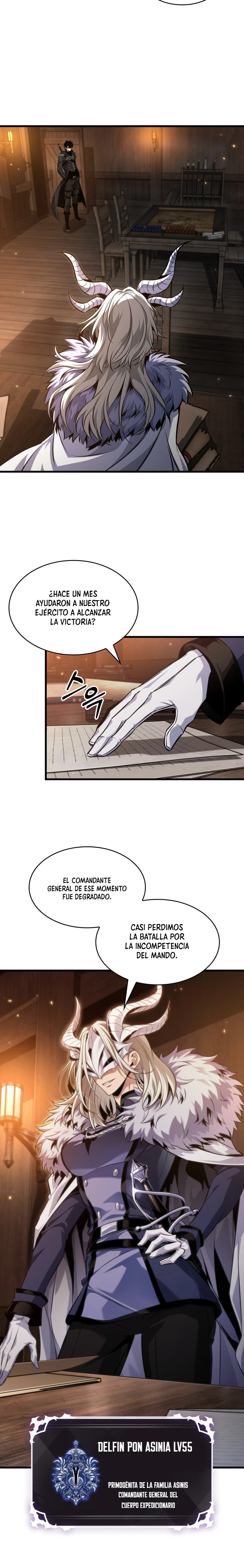 ¡Recógeme! capítulo 206, página 13