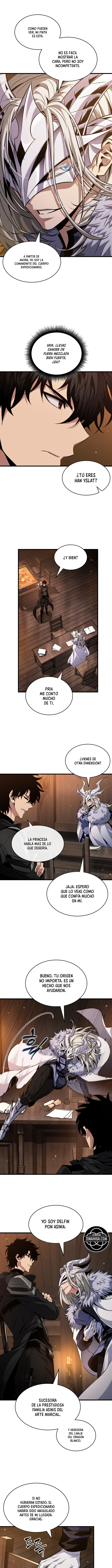 ¡Recógeme! capítulo 206, página 14