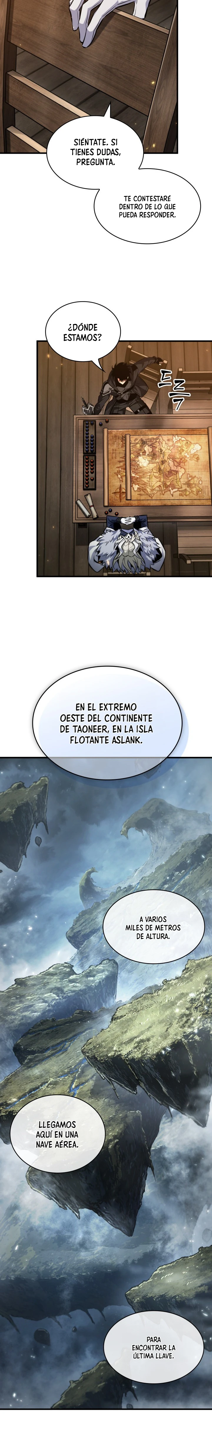 ¡Recógeme! capítulo 206, página 15