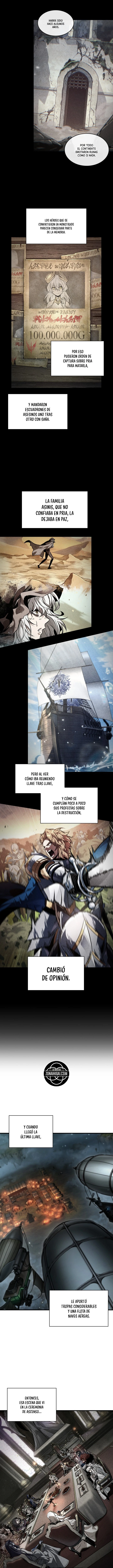 ¡Recógeme! capítulo 206, página 18