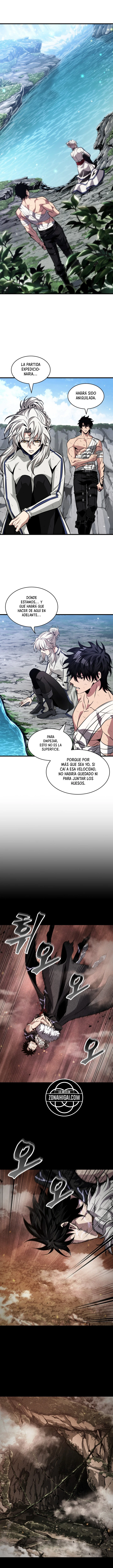 ¡Recógeme! capítulo 213, página 4