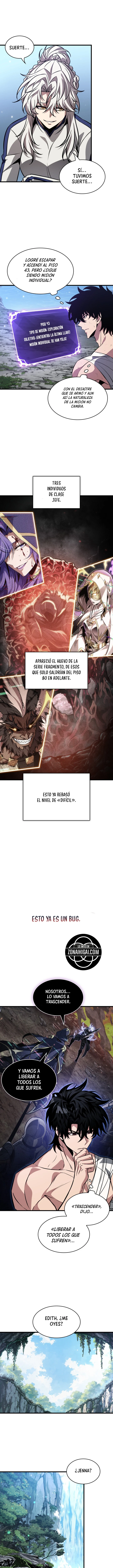 ¡Recógeme! capítulo 213, página 6