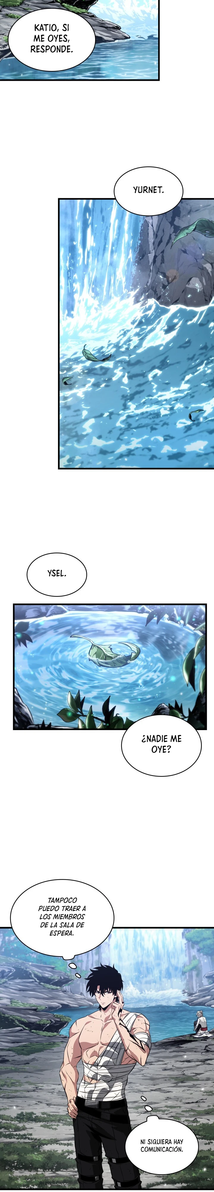 ¡Recógeme! capítulo 213, página 7