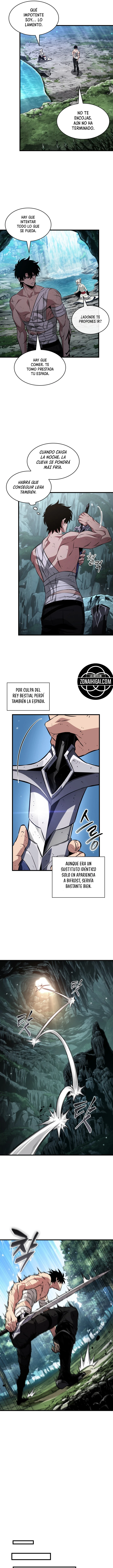 ¡Recógeme! capítulo 213, página 10