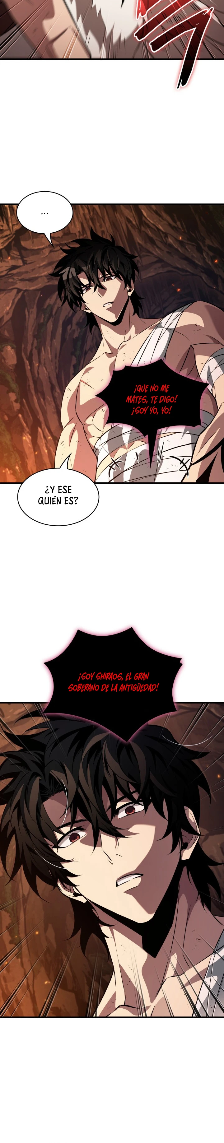 ¡Recógeme! capítulo 213, página 13