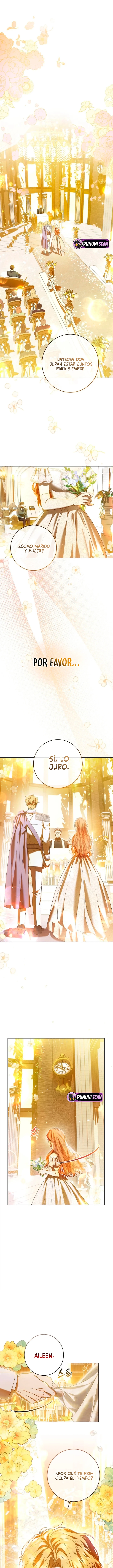 ¡Sal de mi fantasía romántica! capítulo 0, página 2