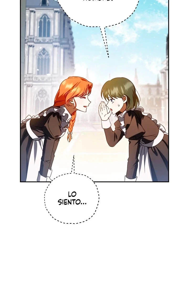 ¡Sal de mi fantasía romántica! capítulo 0, página 13