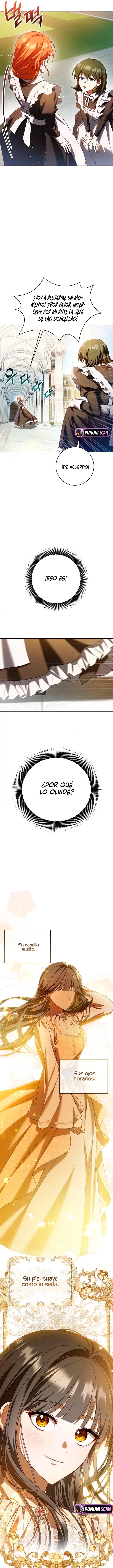 ¡Sal de mi fantasía romántica! capítulo 0, página 14