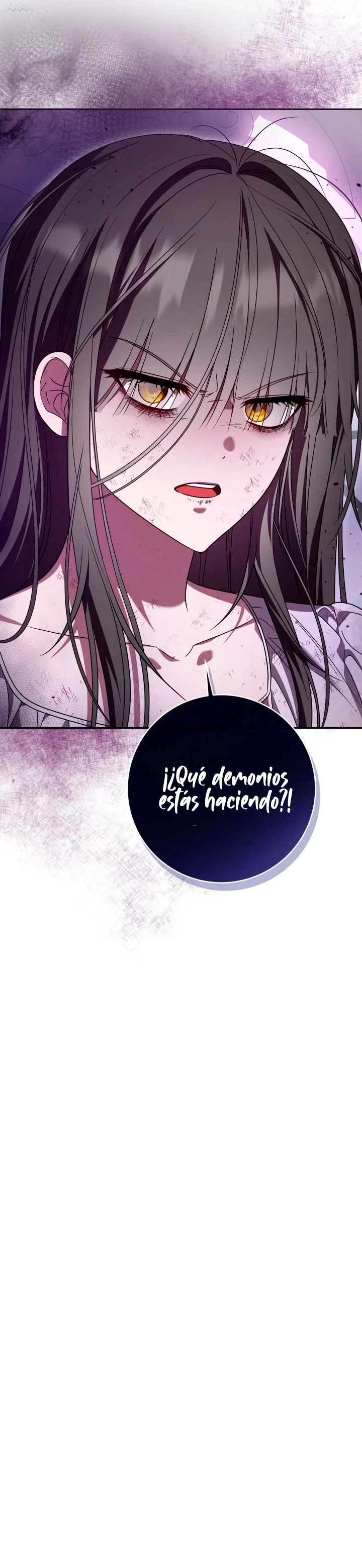 ¡Sal de mi fantasía romántica! capítulo 0, página 18