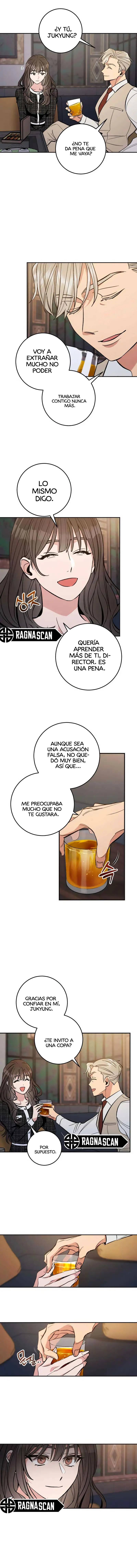 ¡Si no sales con alguien, mueres! capítulo 1, página 11