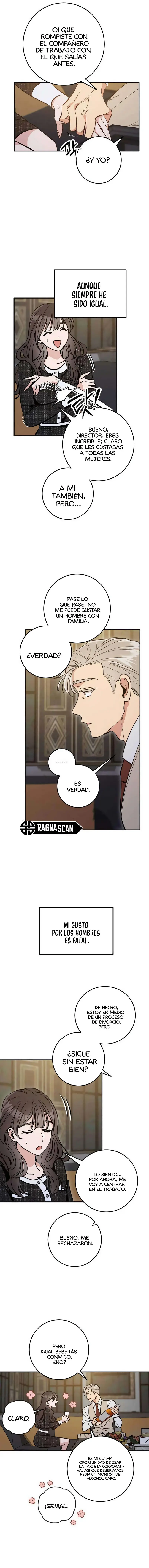 ¡Si no sales con alguien, mueres! capítulo 1, página 14