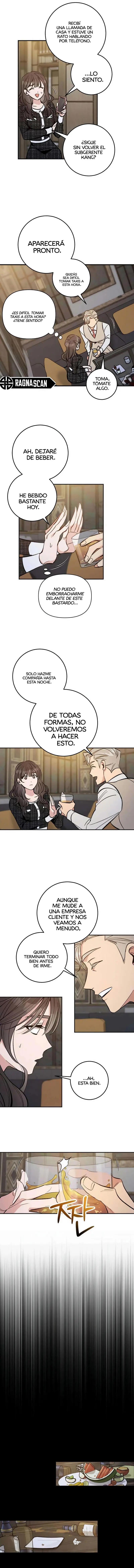 ¡Si no sales con alguien, mueres! capítulo 1, página 16