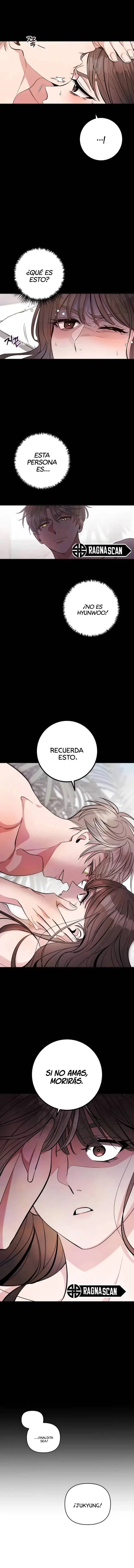 ¡Si no sales con alguien, mueres! capítulo 13, página 10