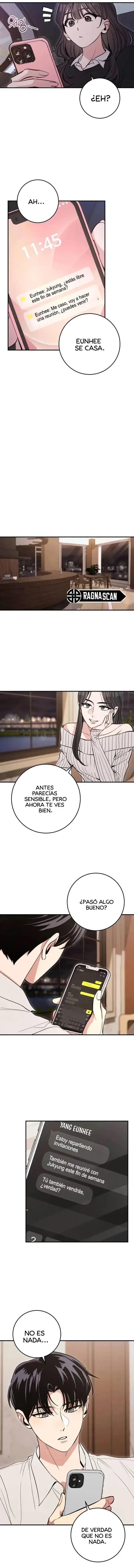¡Si no sales con alguien, mueres! capítulo 14, página 13
