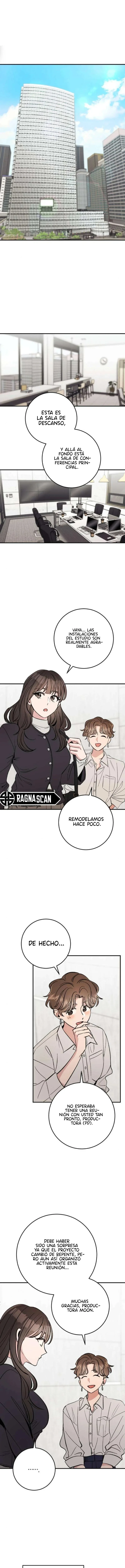 ¡Si no sales con alguien, mueres! capítulo 19, página 2