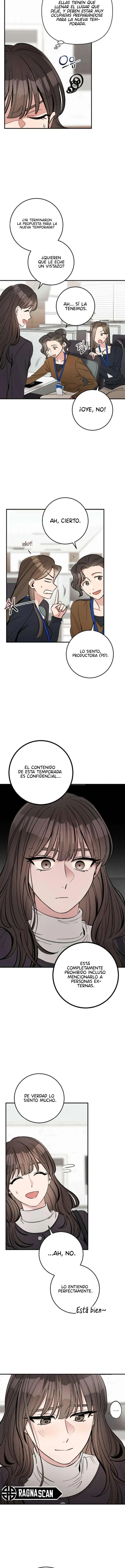 ¡Si no sales con alguien, mueres! capítulo 19, página 7
