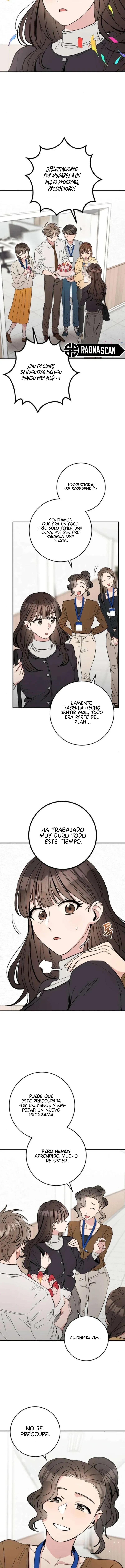 ¡Si no sales con alguien, mueres! capítulo 19, página 9