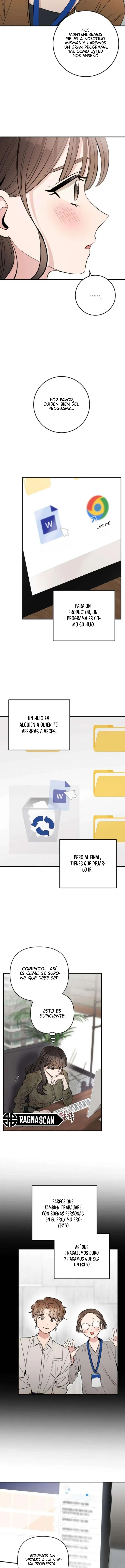 ¡Si no sales con alguien, mueres! capítulo 19, página 10