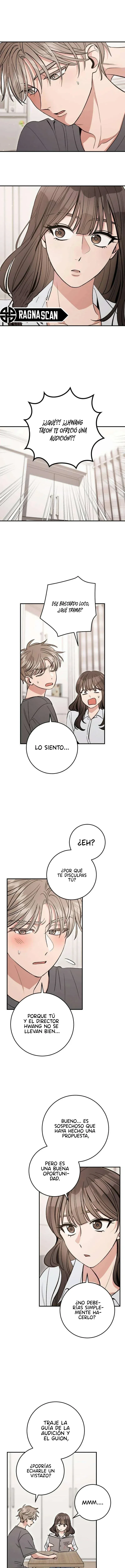 ¡Si no sales con alguien, mueres! capítulo 24, página 11
