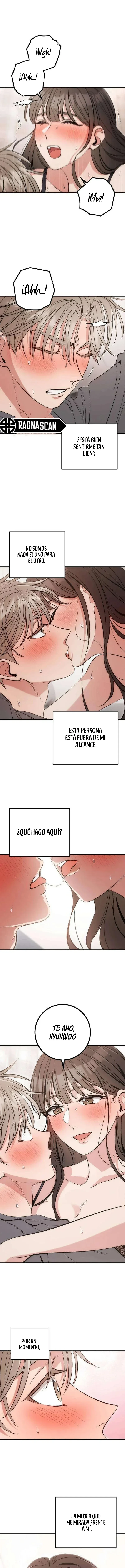 ¡Si no sales con alguien, mueres! capítulo 25, página 7
