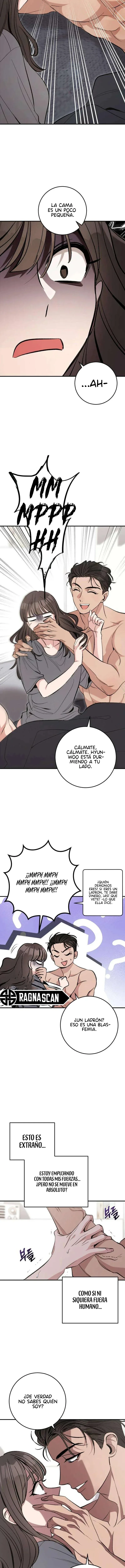¡Si no sales con alguien, mueres! capítulo 25, página 12