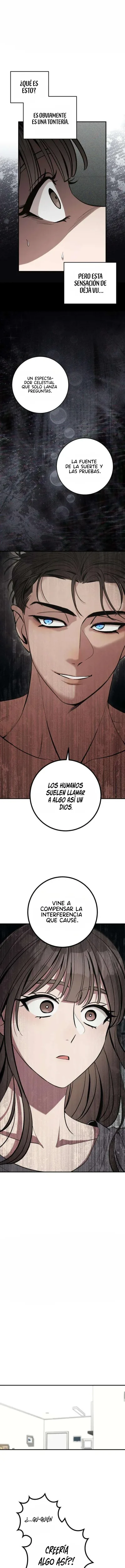 ¡Si no sales con alguien, mueres! capítulo 26, página 2