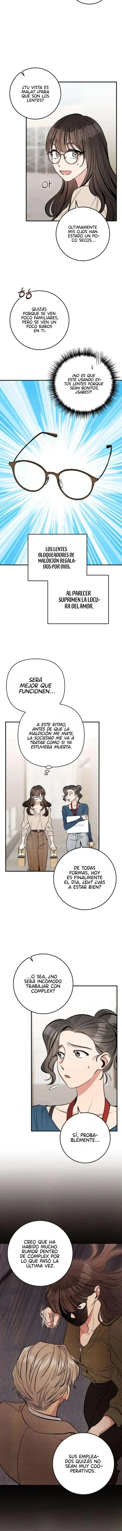 ¡Si no sales con alguien, mueres! capítulo 26, página 13