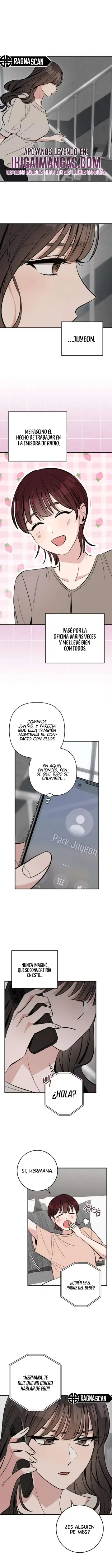 ¡Si no sales con alguien, mueres! capítulo 37, página 6