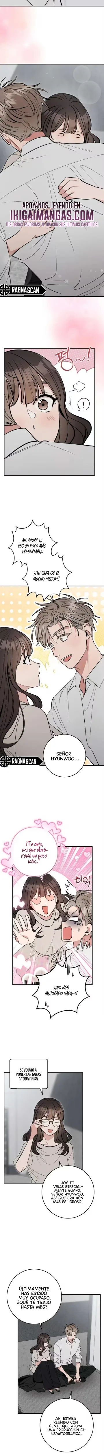 ¡Si no sales con alguien, mueres! capítulo 37, página 10